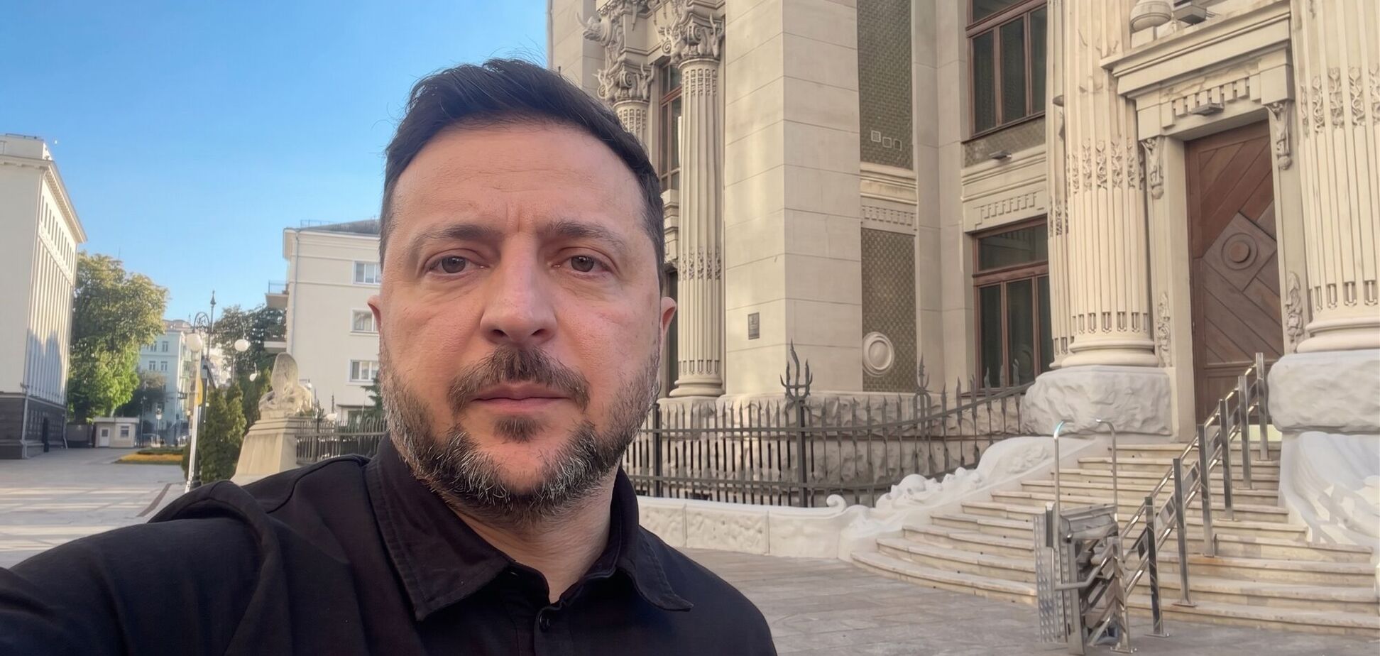 Фото до матеріалу: Зеленський анонсував рішення для протидії російським КАБам