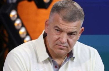 Фото до матеріалу: Співвласник Fire Point відмовився від купівлі частки у Тимура Міндіча