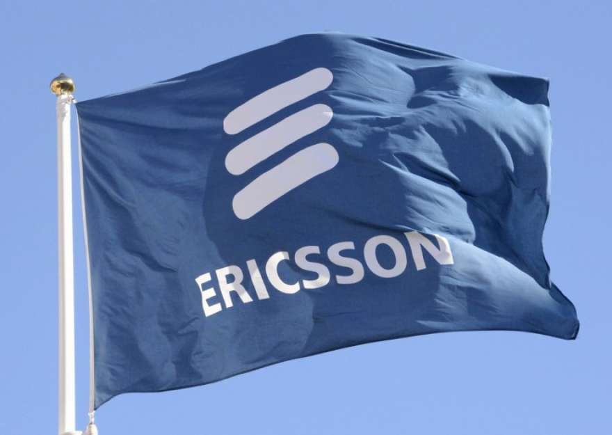 Фото до матеріалу: Ericsson скоротила прибуток і виручку у першому кварталі 2026 року