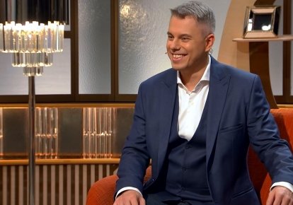Фото до матеріалу: Андрій Доманський отримав російський паспорт: що це означає для України