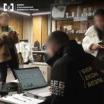 Фото до матеріалу: У Одеській області затримали схему незаконного переправлення чоловіків через кордон