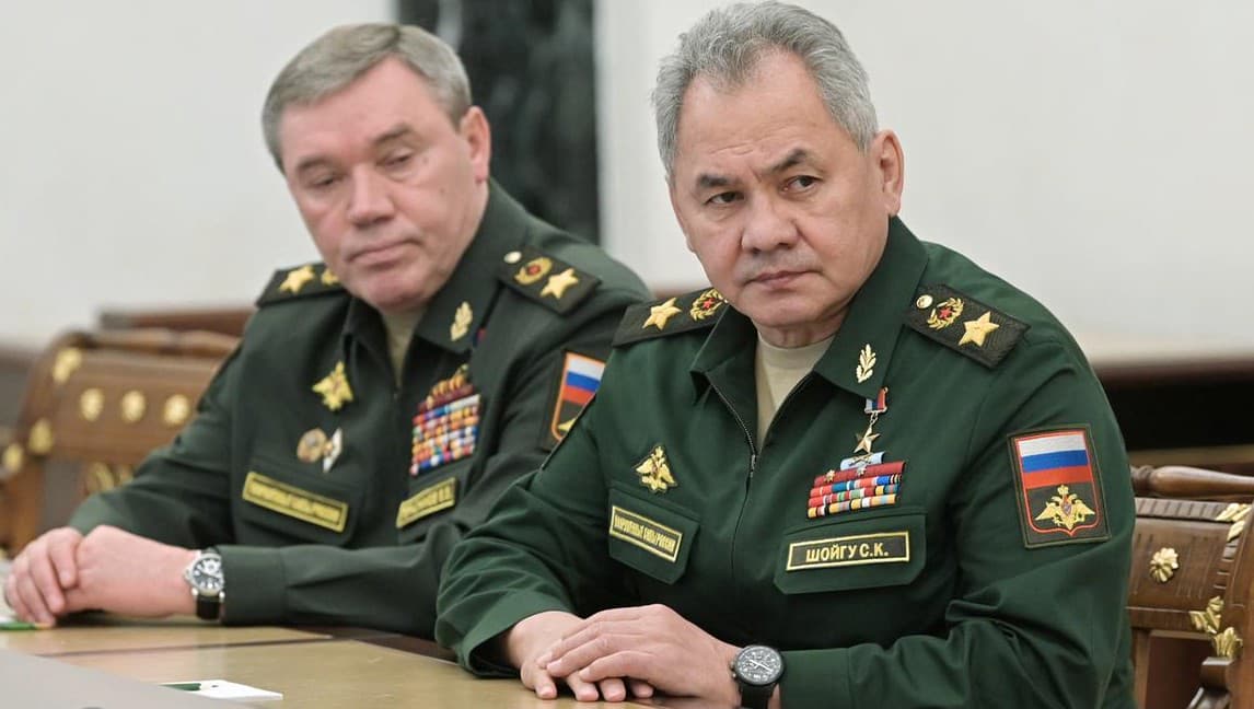 Фото до матеріалу: Перші вироки спецтрибуналу щодо агресії РФ очікуються у 2028 році