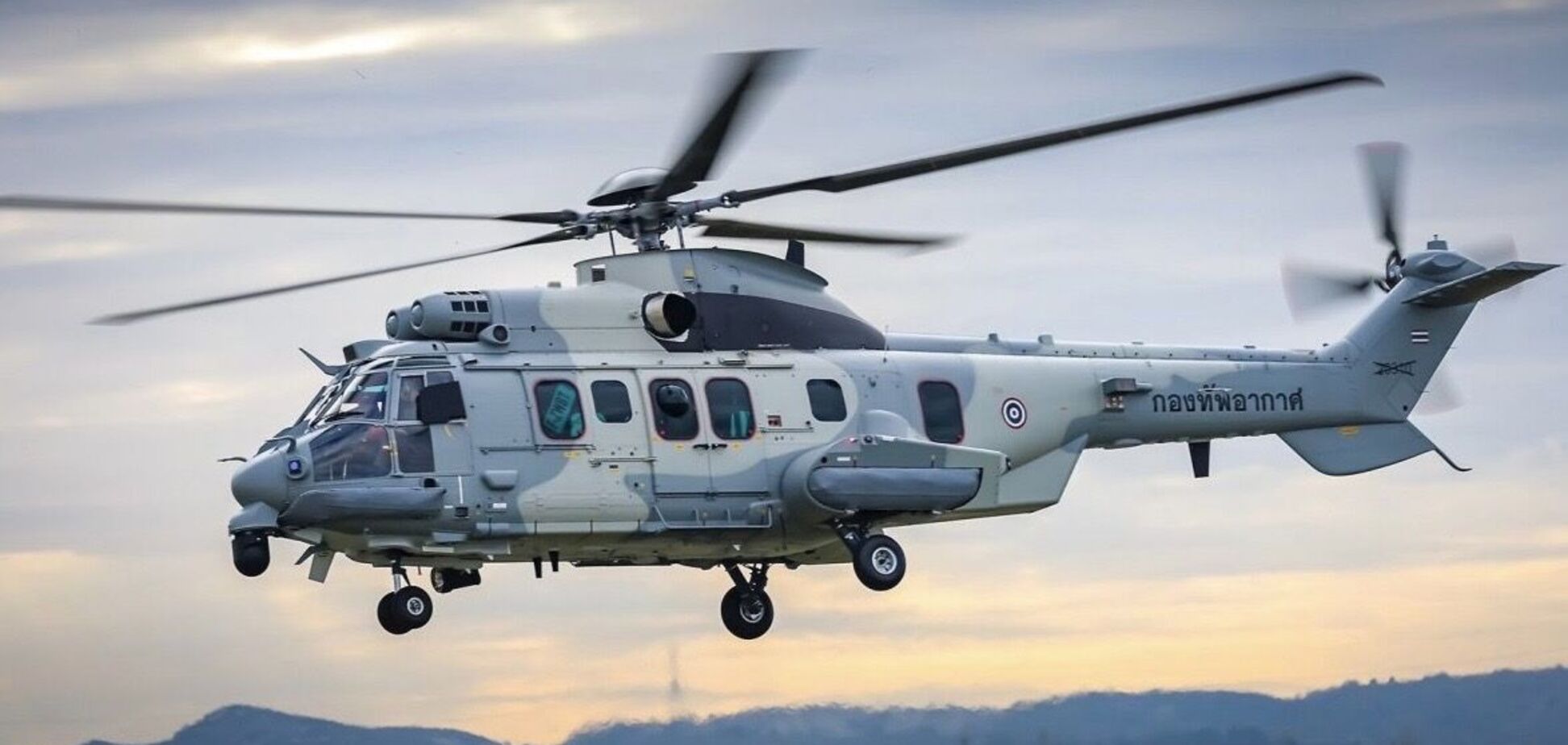 Фото до матеріалу: Україна може замінити застарілі Мі-8 на сучасні Airbus H225M: у скільки це може обійтися
