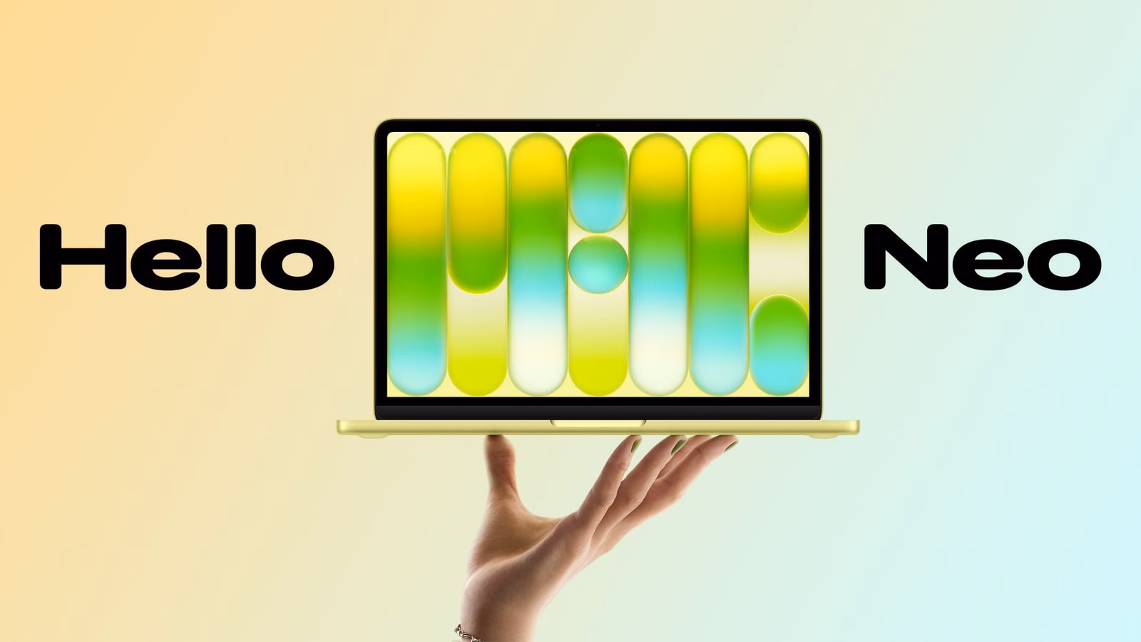 Фото до матеріалу: Новий MacBook Neo здешевшав: актуальні ціни та де купити