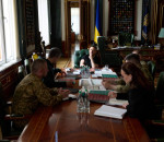 Фото до матеріалу: Нові умови контрактної служби: три етапи реформи та бронювання для військових