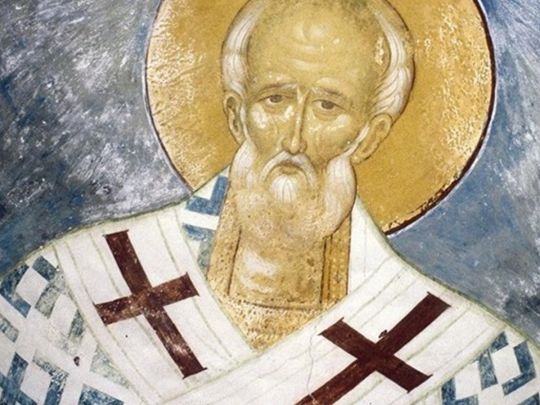 Фото до матеріалу: Микола Весняний 9 травня: традиції, заборони та прикмети на прихід справжнього тепла
