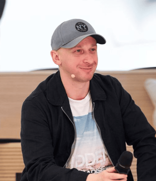 Фото до матеріалу: Четвертий Challenger Demo Day. Як проходила акселераційна програма і хто забрав приз переможця