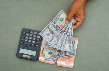 Фото до матеріалу: Курс долара та євро в Україні: офіційні дані на 12 травня 2026 року
