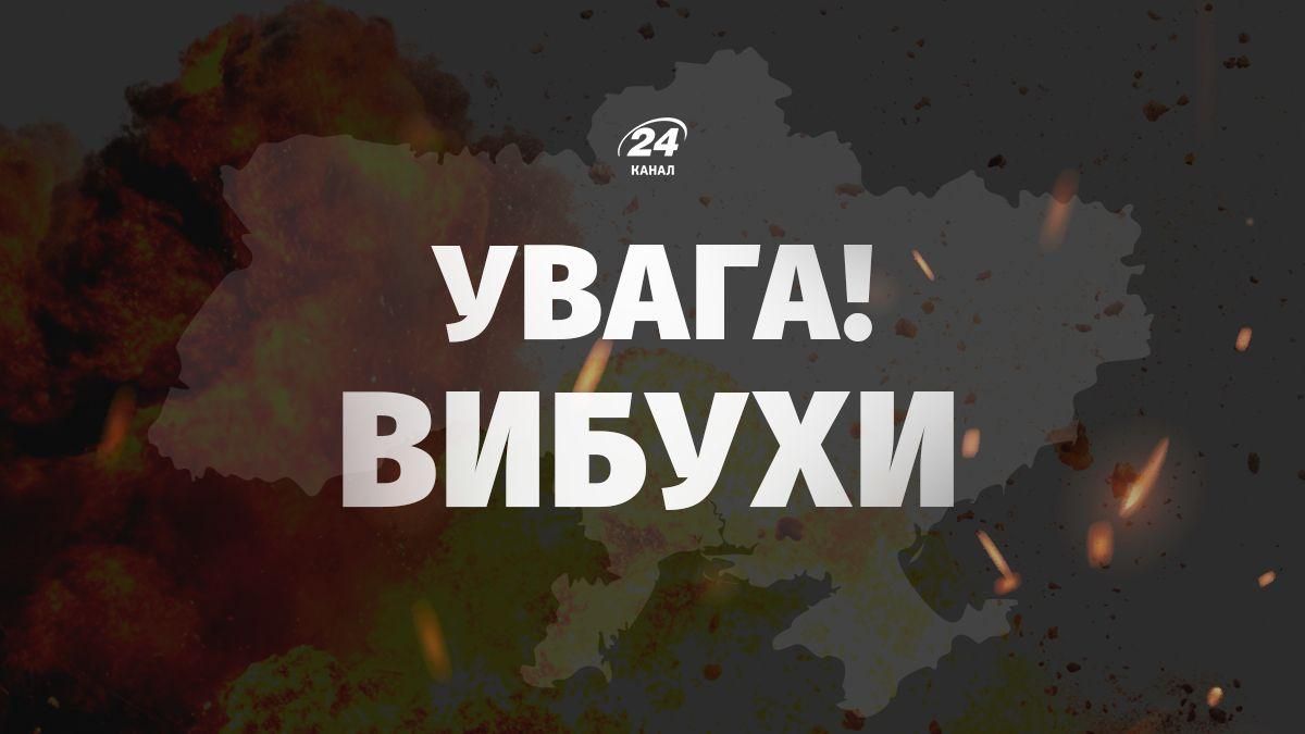 Фото до матеріалу: Київ: балістична атака зранку, обвалився будинок у Дарницькому