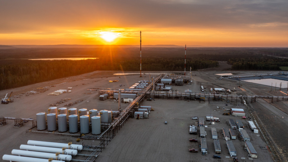 Фото до матеріалу: Shell купує канадську ARC Resources за 16,4 млрд доларів: деталі найбільшої угоди
