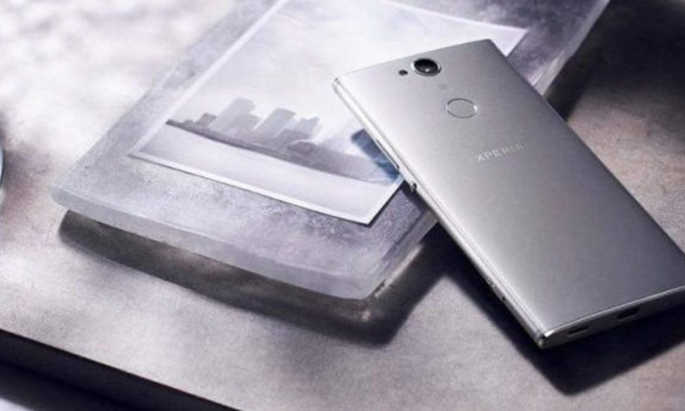 Фото до матеріалу: Sony Xperia XA2 Plus в Україні: ціна, характеристики та дата старту продажів