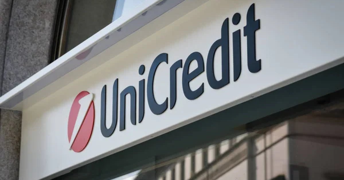 Фото до матеріалу: UniCredit продає російський банк інвестору з ОАЕ