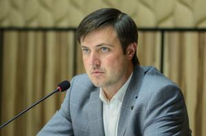 Фото до матеріалу: Україна забезпечить зерном: прогноз Тараса Висоцького на 2026 рік