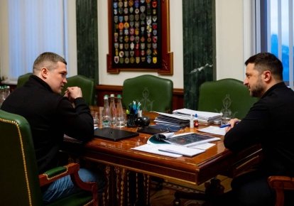 Фото до матеріалу: Міністр оборони створює власну вертикаль у місцевих адміністраціях: що змінилося для заступників з питань оборони