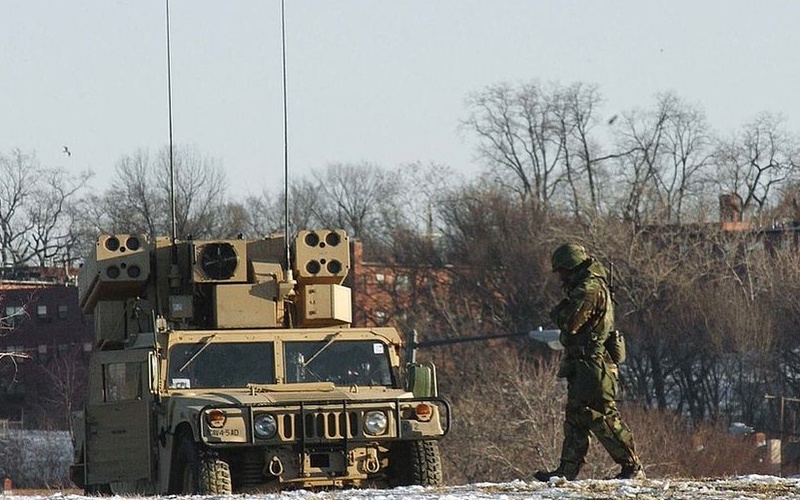 Фото до матеріалу: 24 компанії Києва та областей долучилися до проєкту приватної ППО