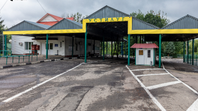 Фото до матеріалу: Помер у Запоріжжі: на Волинь «на щиті» повертається 55-річний захисник Володимир Степанюк