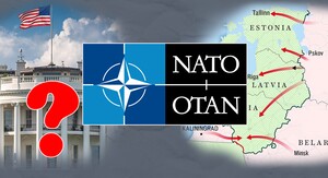 Фото до матеріалу: Чотири країни Перської затоки отримали запрошення на саміт НАТО в Анкарі