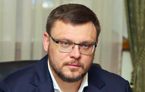 Фото до матеріалу: Директор НАБУ заявив про тиск на експертів у справі кооперативу «Династія»
