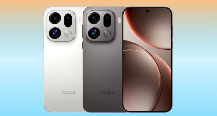 Фото до матеріалу: Oppo готує одразу чотири Find X10: у мережі розкрили головну особливість нових флагманів