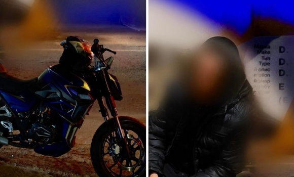 Фото до матеріалу: На Вінниччині перекрили схему нелегальної міграції за 7000 доларів