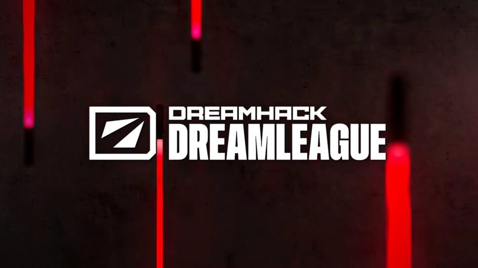 Фото до матеріалу: NAVI дізналася суперників на DreamLeague Season 29: хто потрапив до групи B