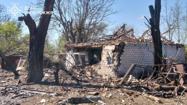 Фото до матеріалу: Зеленський: Україна діятиме справедливо – з дня на день
