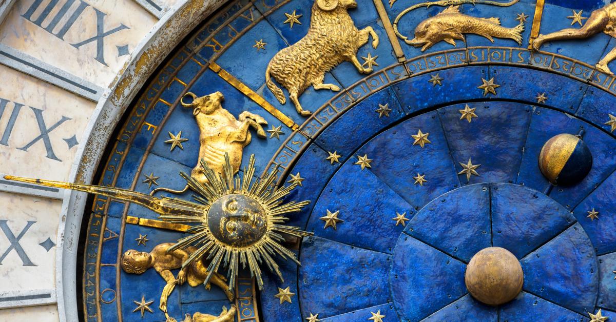 Фото до матеріалу: Гороскоп на 10 травня: день інтуїтивних рішень і внутрішніх підказок