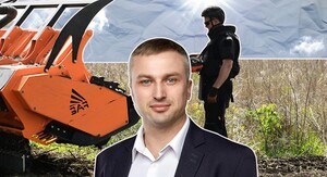 Фото до матеріалу: Скільки коштує розмінування гектара землі в Україні: названа реальна ціна