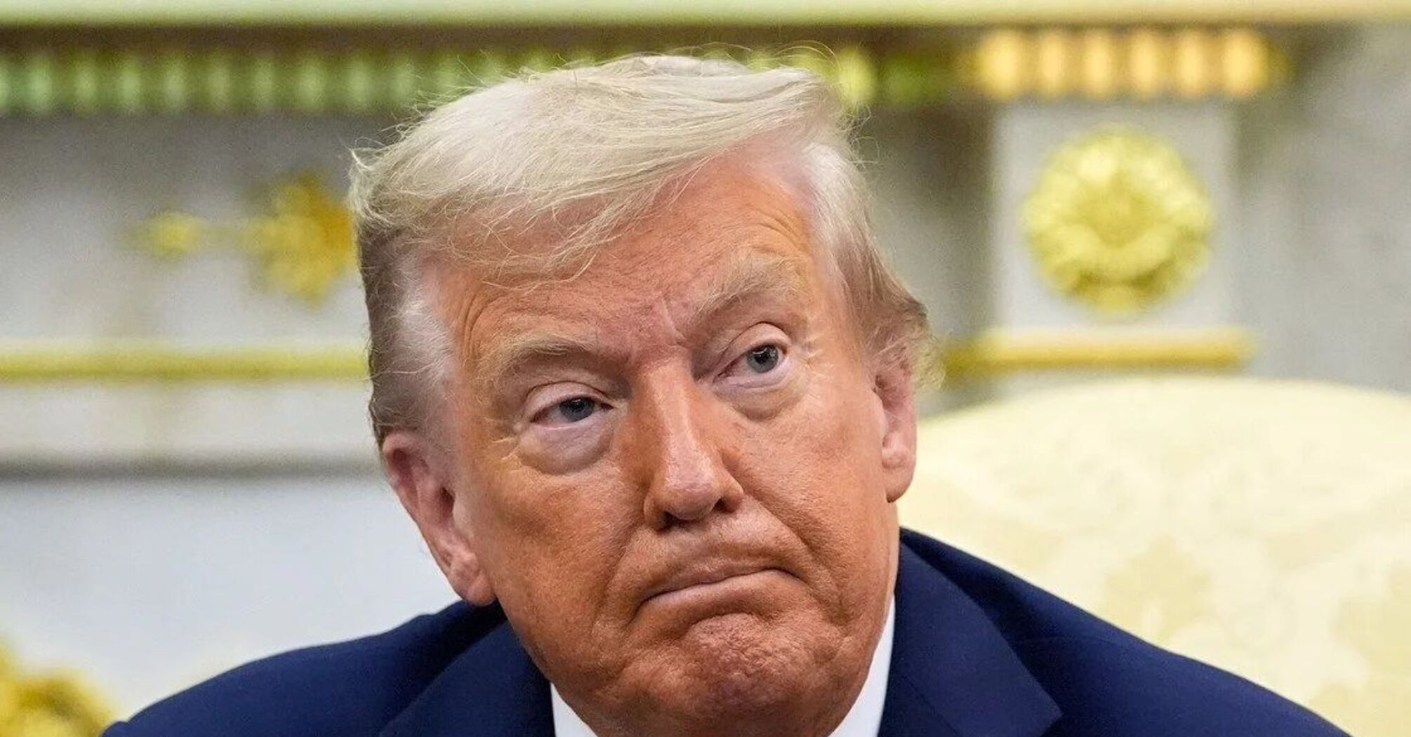 Фото до матеріалу: Трампа, ймовірно, висунули на Нобелівську премію миру-2026: що відомо