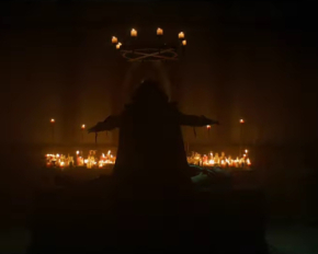 Фото до матеріалу: Новий фільм «Оселя зла» повертається: Sony показала трейлер і назвала дату прем'єри