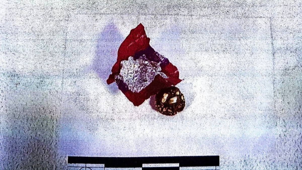 Фото до матеріалу: У СІЗО Івано-Франківська засудили трьох чоловіків за збут наркотиків у цукерках