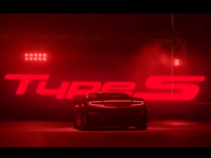 Фото до матеріалу: Lexus TZ 2027: перший тримісний електромобіль бренду з запасом ходу 483 км