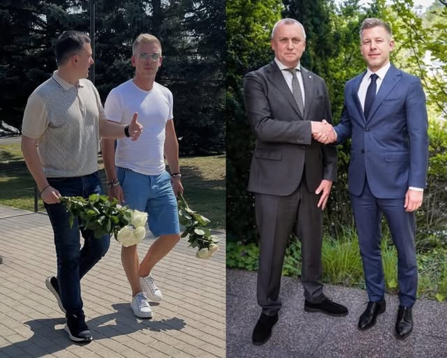 Фото до матеріалу: Мадяр пропонує скасувати обмеження для угорців на Закарпатті: реакція Києва та місцевих політиків