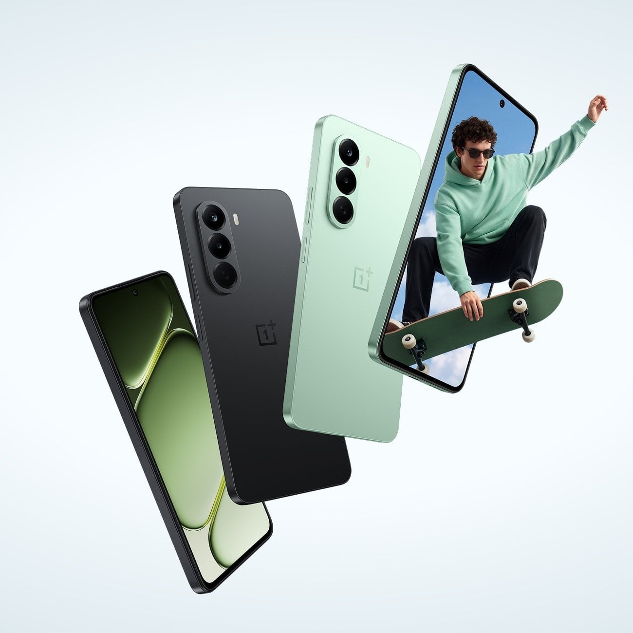 Фото до матеріалу: Oppo підготувала нові смартфони з батареєю на 7000 мАг