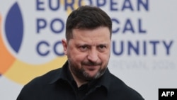 Фото до матеріалу: Зеленський підтвердив повернення коштів Ощадбанку з Угорщини