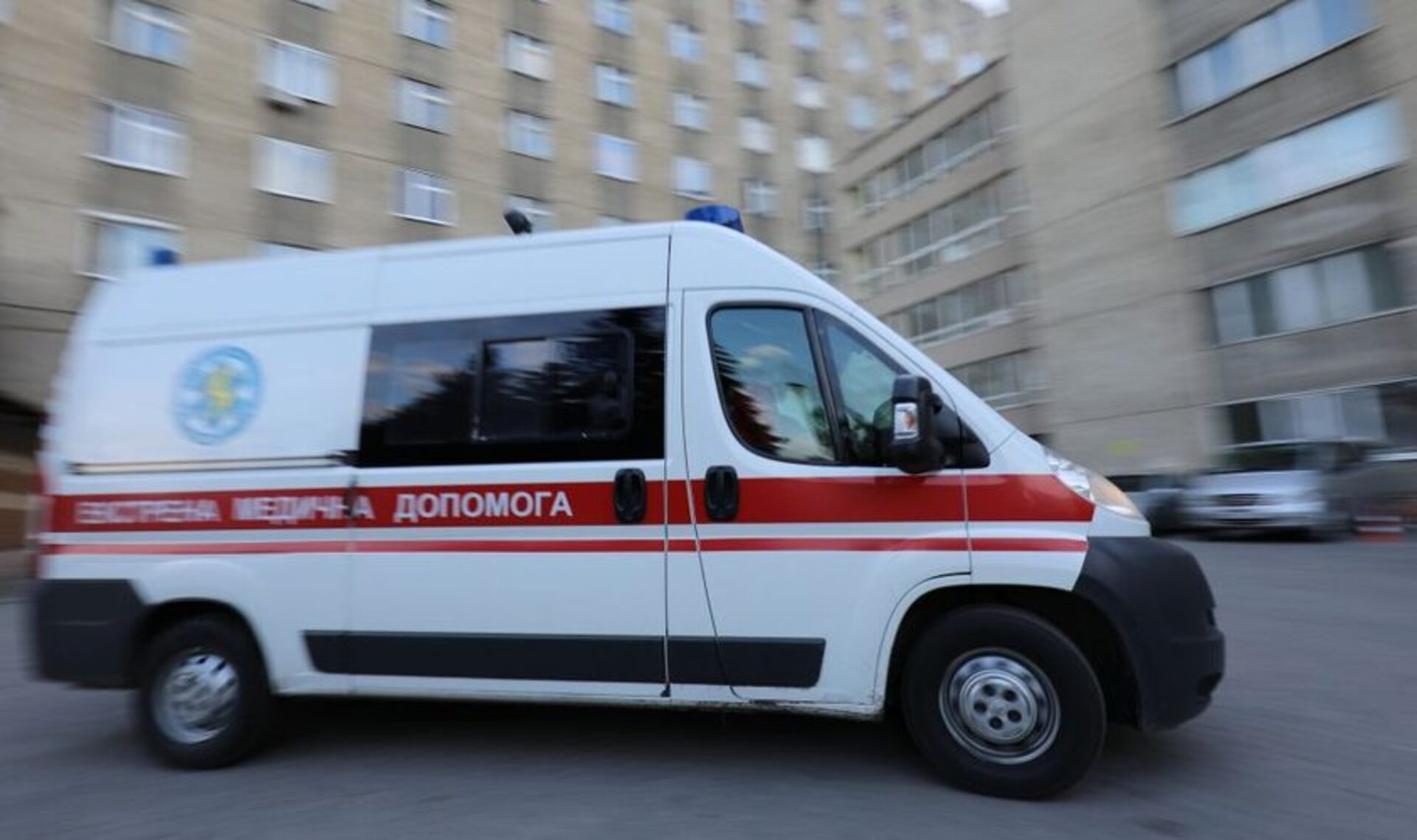Фото до матеріалу: Львівщина: чоловіка врятували від рідкісного лістеріозу через немиту зелень