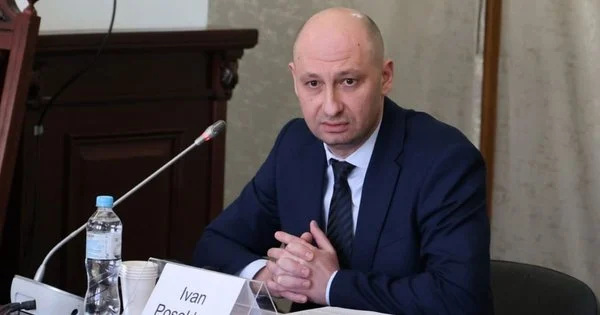 Фото до матеріалу: Суддю збили на конкурсі до ВАКС: що сталося з Іваном Посоховим і чому його відсторонили від суду