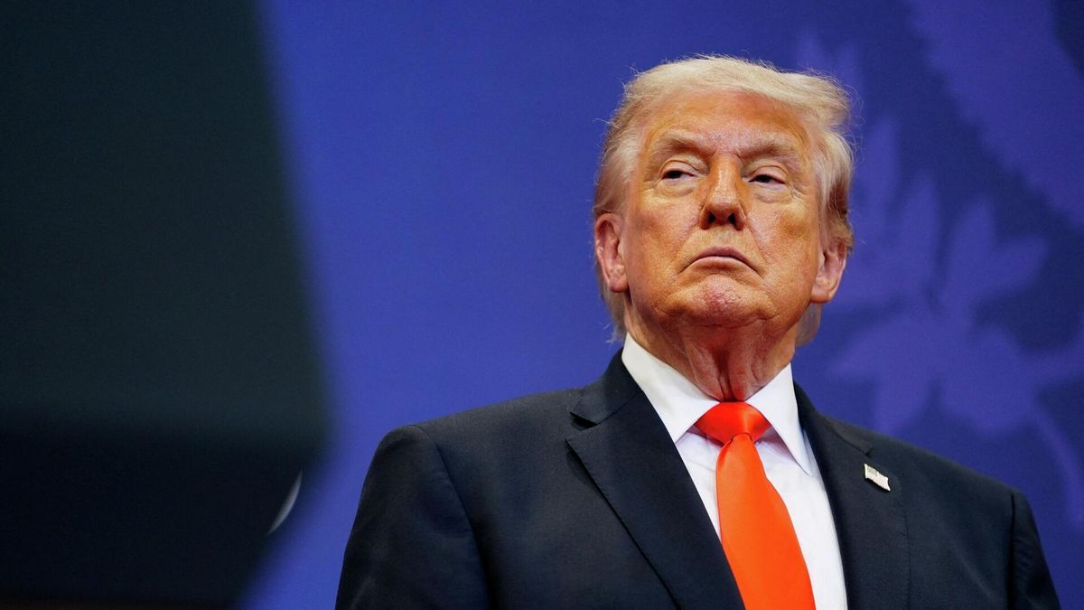 Фото до матеріалу: Дональд Трамп оголосив триденне перемир'я між Росією та Україною