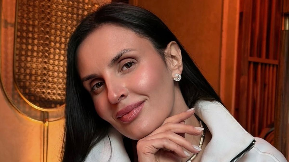 Фото до матеріалу: Міла Нітіч розкрила секрет схуднення: ін'єкції та їх вартість
