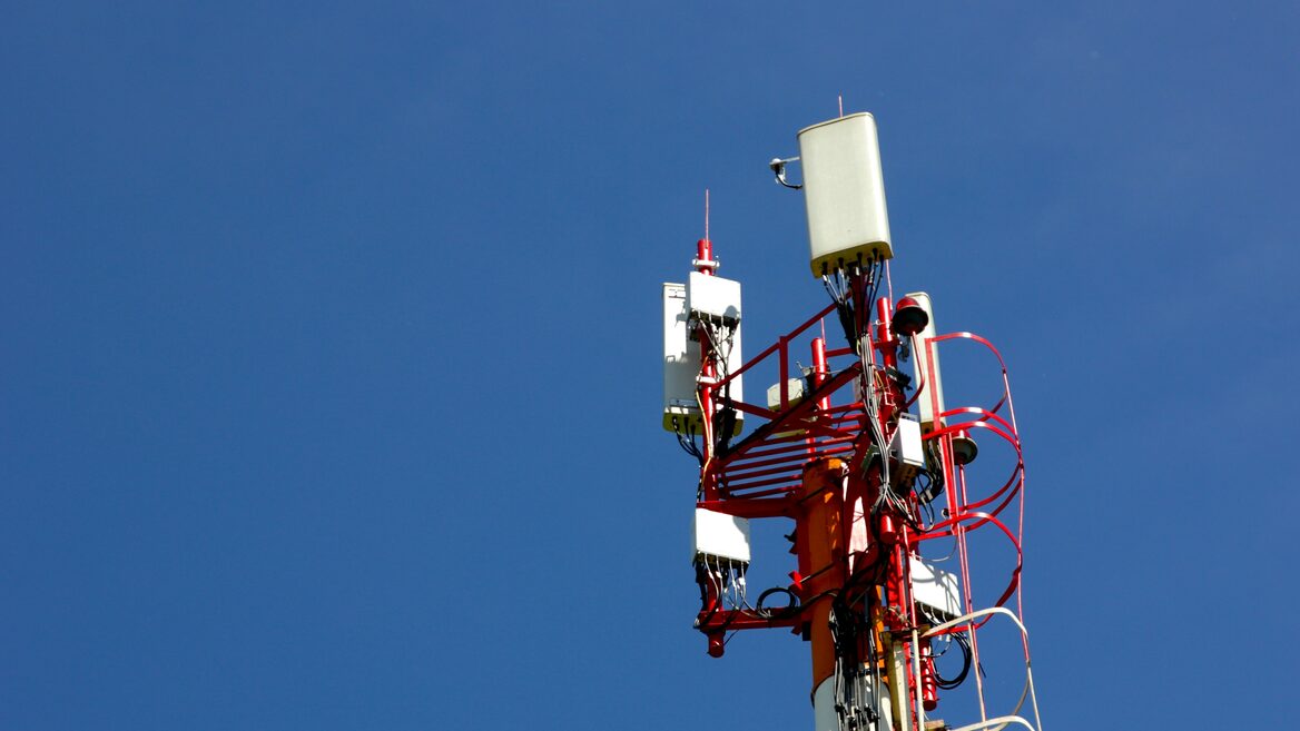 Фото до матеріалу: Київстар запустить тестовий 4G на частотах 700 МГц у Львівській області