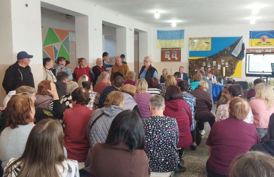 Фото до матеріалу: У Юрківці можуть закрити дитячий садок: що станеться з дітьми