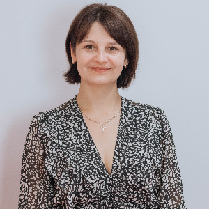 Фото до матеріалу: Жінки Великомежиріцької громади зібралися на практику самопізнання