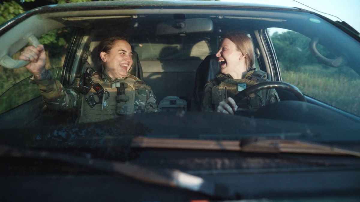 Фото до матеріалу: Українське кіно світом: 10 фільмів, які здобули престижні нагороди після «Оскара»