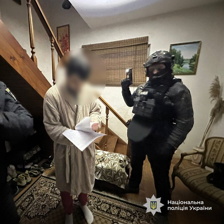 Фото до матеріалу: Спецслужби РФ готували вбивства та диверсії в ЄС: результати масштабної міжнародної операції