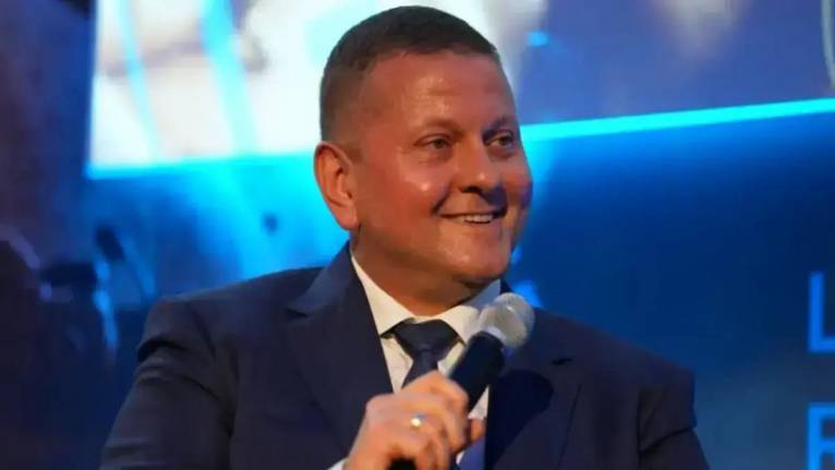 Фото до матеріалу: Залужний: перемога України залежить від трьох ключових факторів