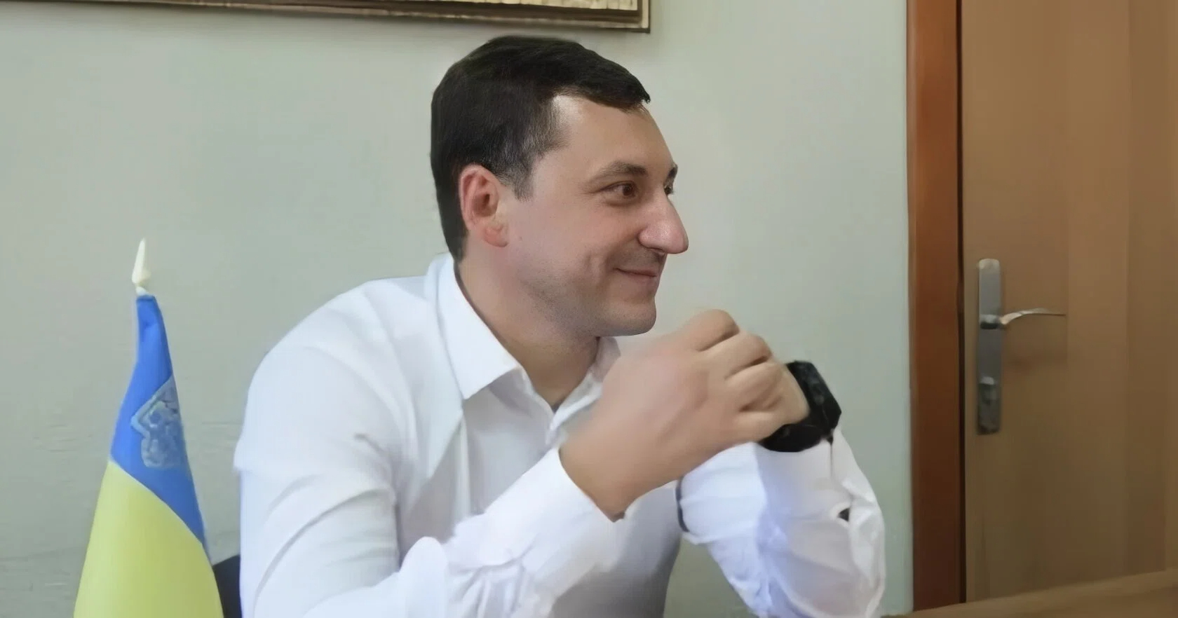 Фото до матеріалу: Звільнений заступник міністра очолив «Ліси України» попри звинувачення в корупції