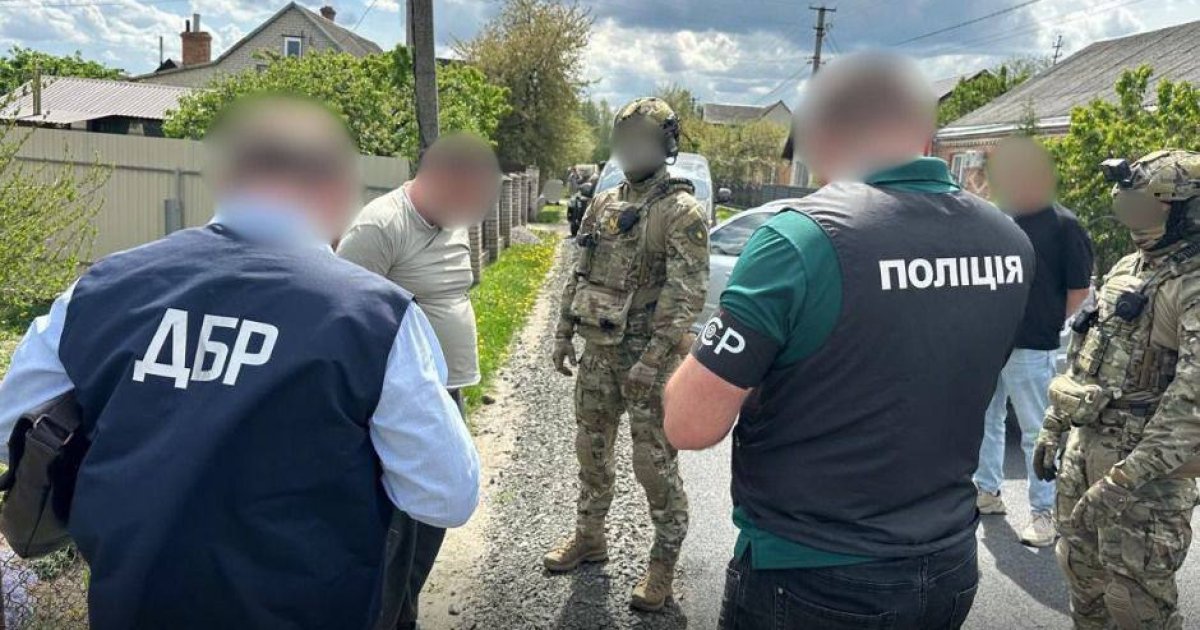 Фото до матеріалу: На Львівщині викрили схему втеч військових з армії за 15 тисяч доларів — LVIV.MEDIA