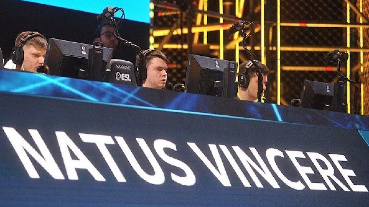 Фото до матеріалу: NAVI здобули срібло на BLAST Rivals 2026: детальний розбір фіналу проти Vitality