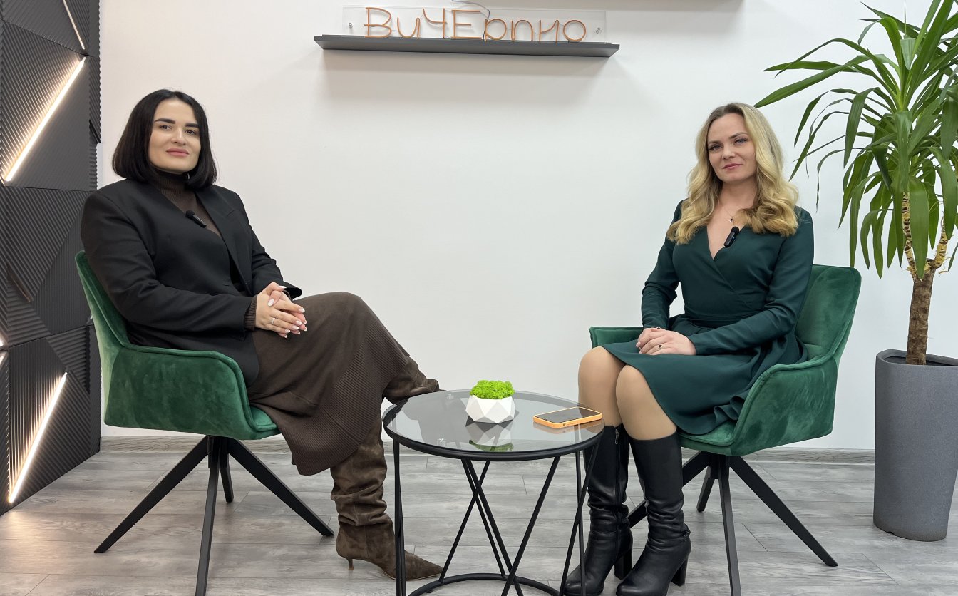 Фото до матеріалу: До 2027 року в Черкасах відкриють вісім профільних ліцеїв: як зміниться освіта