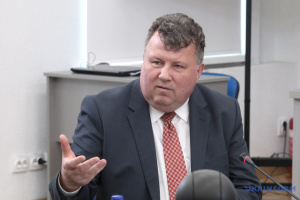 Фото до матеріалу: Патрульні поліцейські почали інтенсивні тактичні навчання на полігонах